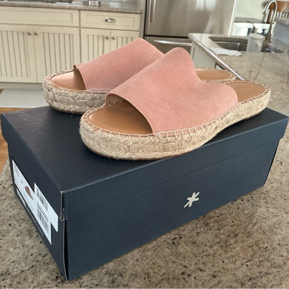 NEW Splendid Maia Slides
